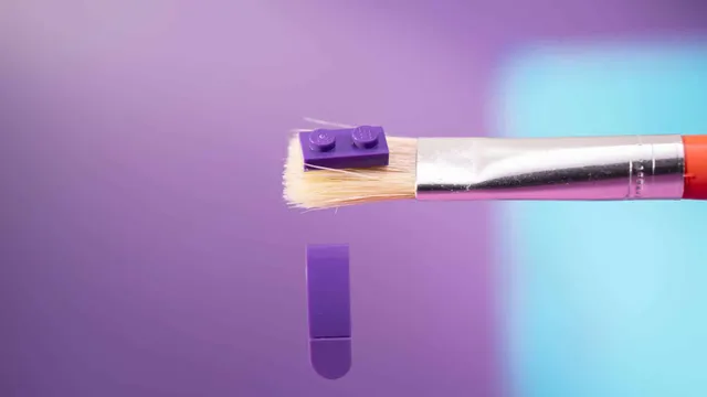 LEGO Arts and Crafts