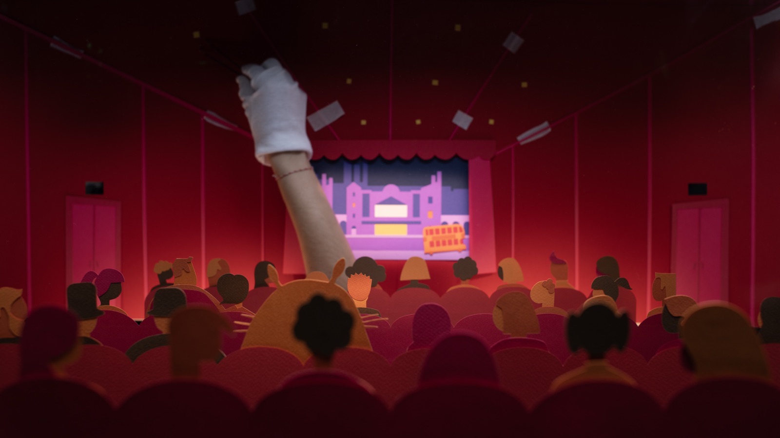 Picturehouse: Designing Content That Earns Repeat Viewing