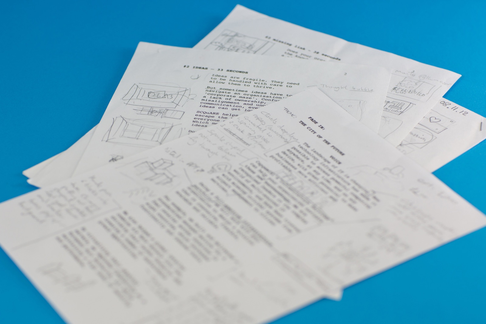 How to Write an Explainer Video Script