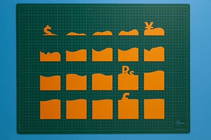 Stop motion animation elements