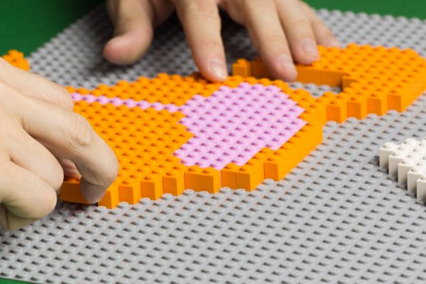 WED 03 Lego bts thinking